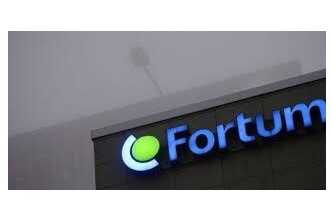 Fortum-     