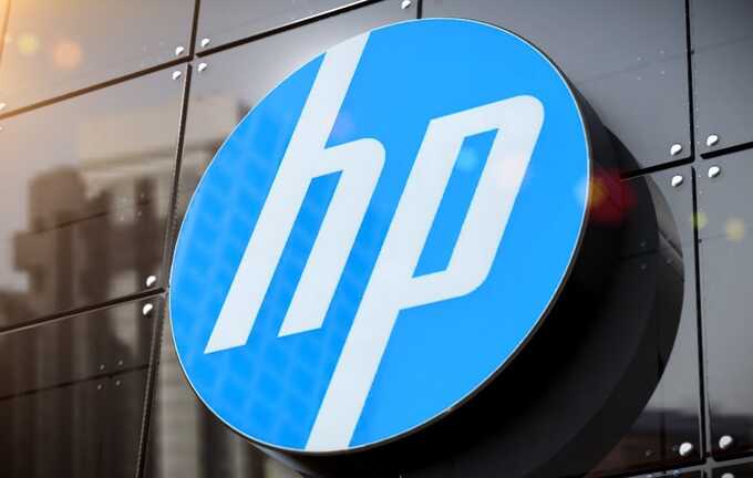      Hewlett Packard  Oracle