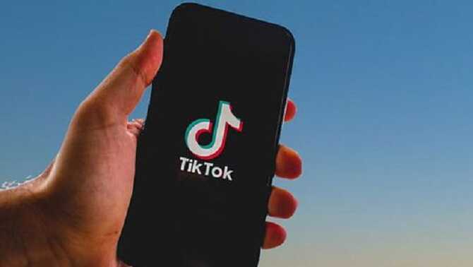      TikTok  